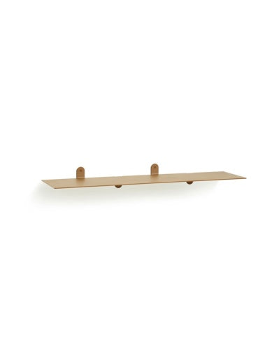 SHELF N°2 MUSTARD