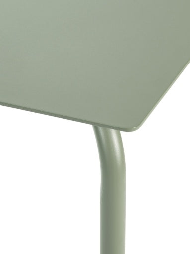 Serax - Vincent Van Duysen - TAFEL XL GROEN AUGUST