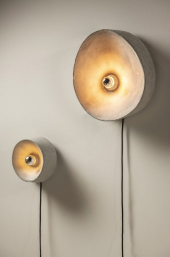 Serax - Patrick Paris - Wandlamp S Beton Chadophe
