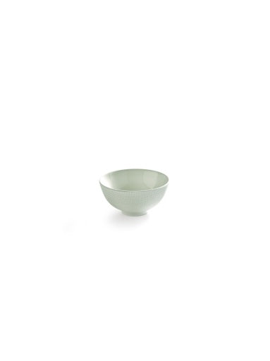 Serax - Ann Van Hoey - KOM 01 XS GROEN NIDO