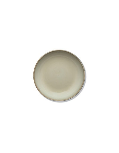 Serax - Anita Le Grelle - DIEP BORD S DARK BLUE/MISTY GREY