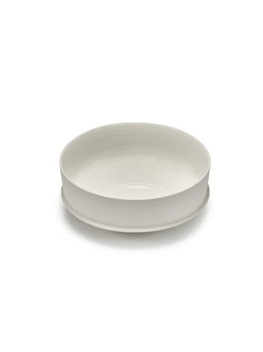 Serax - Kelly Wearstler - KOM L ALABASTER DUNE