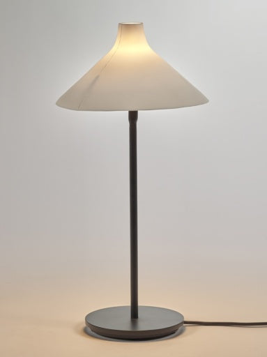 Serax - Seppe Van Heusden - Tafellamp S Zwart-Wit Seam