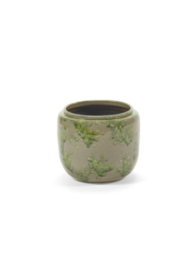 Serax - Serax - SIERPOT XS MYSTIQUE GROEN COSTA
