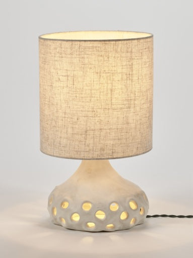 Serax - Sophie Casier - Tafellamp N°1 Beige - Beige Oya