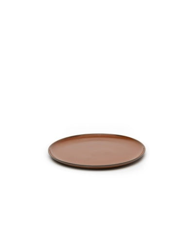 Serax - Anita Le Grelle - BORD M RUST