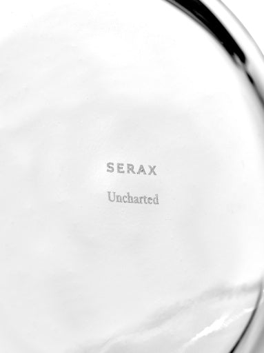 Serax - Uncharted - GLAS S OUT OF LINES