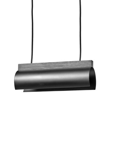 Serax - Koen Van Guijze - Hanglamp N°13-01 Zwart Messing