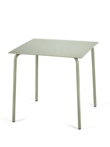 Serax - Vincent Van Duysen - TAFEL M GROEN AUGUST