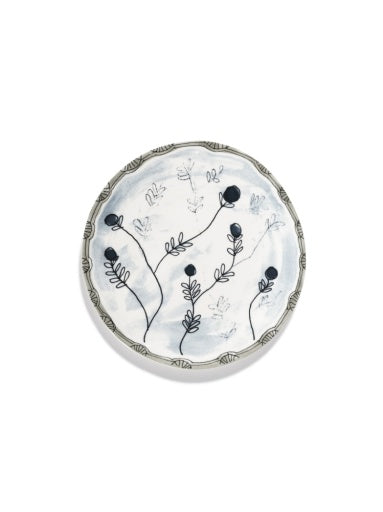 Serax - Marni - BORD M MIRTILLO TEA MF