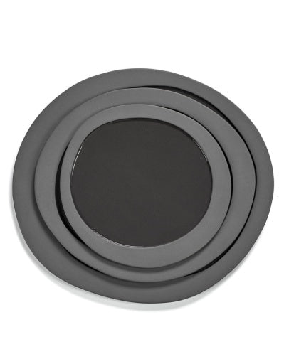 BORD S GRIJS INNER CIRCLE