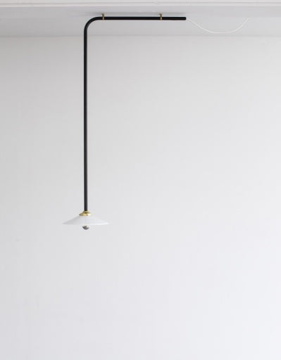 Valerie Objects - Muller van Severen - Plafondlamp N°2 Zwart