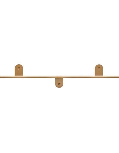 SHELF N°4 MUSTARD