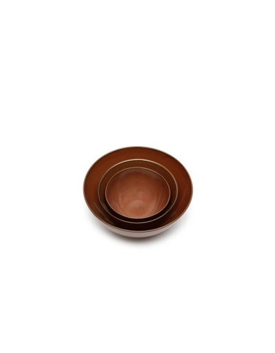Serax - Anita Le Grelle - KOM XL RUST