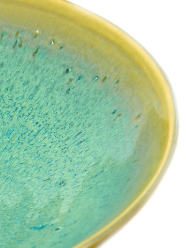 Serax - Pascale Naessens - SERVEERSCHAAL BLAUW PURE
