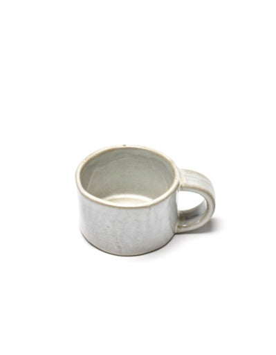 RISTRETTO CUP OFF WHITE LA MÈRE