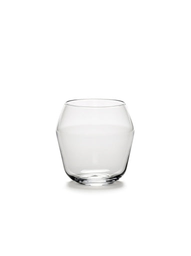 Ann Demeulemeester - Ann Demeulemeester - GLAS TRANSPARANT BILLIE