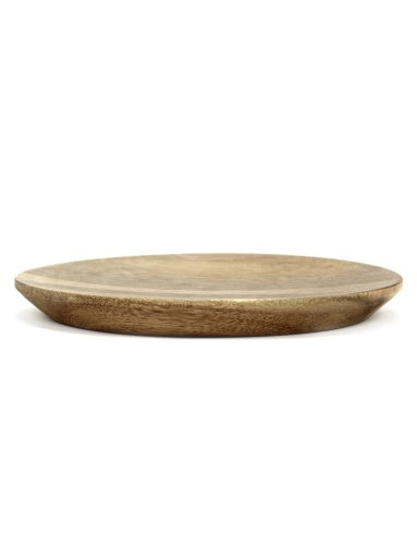 Serax - Studio Simple - HOUTEN BORD S DUNES