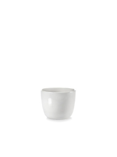 ESPRESSO CUP W/O HANDLE GLAZED