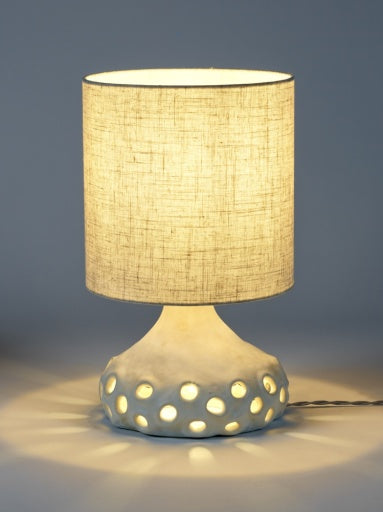 Serax - Sophie Casier - Tafellamp N°1 Beige - Beige Oya