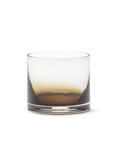 Serax - Kelly Wearstler - GLAS S AMBER ZUMA  - Set van 4