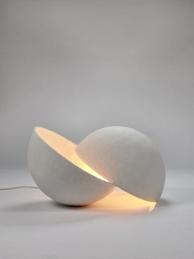 Serax - Marie Michielssen - Staande Lamp 05 L Wit Earth