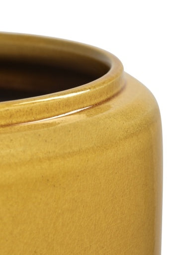 Serax - Serax - SIERPOT XS HONEY COSTA