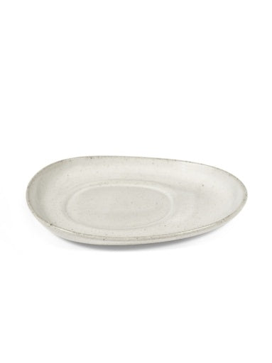 Serax - Uncharted - SCHOTEL KOFFIE OFF WHITE OUT OF LINES