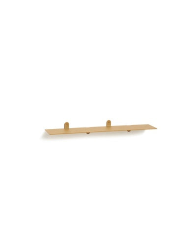 SHELF N°1 MUSTARD