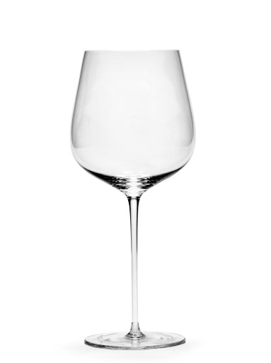 Serax - Tomorrowland - WITTEWIJNGLAS HOOG BUTTERFLY UNITY