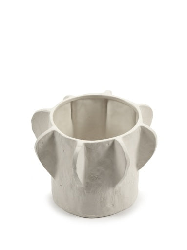 Serax - Marie Michielssen - BLOEMPOT 02 S BEIGE MOLLY