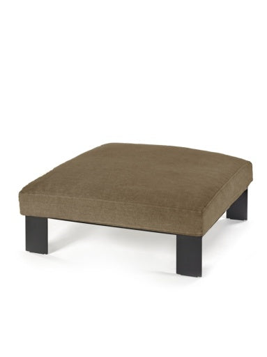 Serax - Bea Mombaers - Voetenbank Outdoor Camel