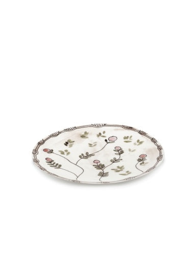 Serax - Marni - BORD L MIRTILLO NUDE MF