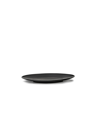 Ann Demeulemeester - Ann Demeulemeester - BORD S ZWART RA