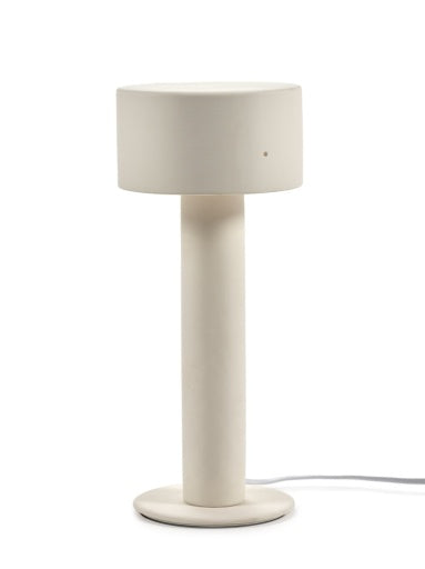 Serax - Anita Le Grelle - Tafellamp Beige Clara 02