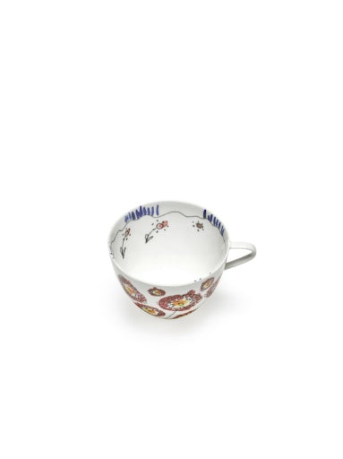Serax - Marni - CAPPUCCINOKOP ANEMONE MILK MF