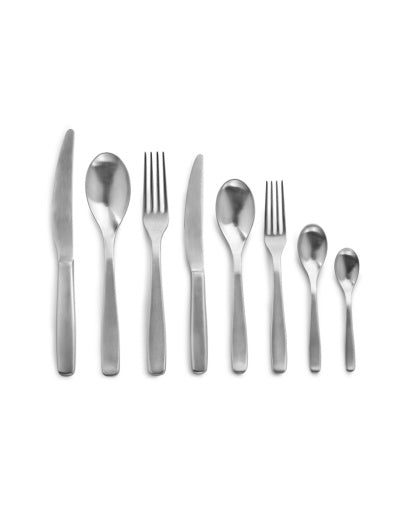 Serax - Vincent Van Duysen - TAFELMES PASSE-PARTOUT  - Set van 6