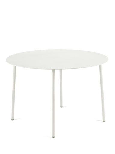 Serax - Vincent Van Duysen - TAFEL ROND L ZAND AUGUST