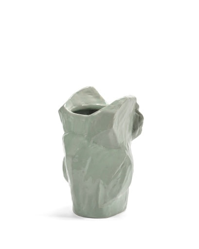 Serax - Marni - UIL VASE S LICHTBLAUW AFTER MIDNIGHT