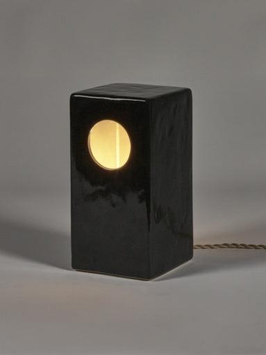 Serax - Anita Le Grelle - Tafellamp Zwart Maxime N°1