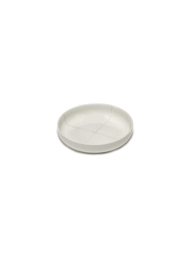 Serax - Kelly Wearstler - HOOG BORD S SALT ZUMA
