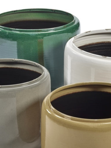 Serax - Serax - SIERPOT XL GROEN