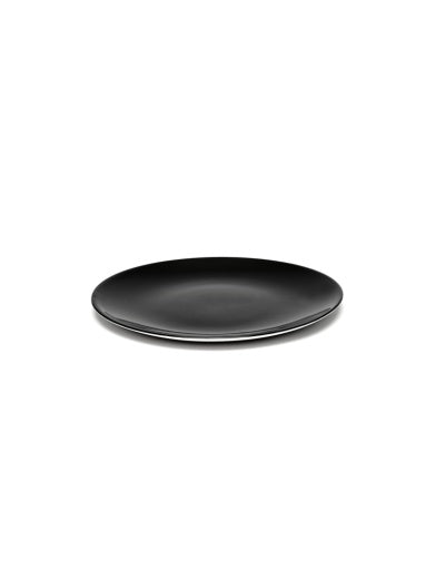 Ann Demeulemeester - Ann Demeulemeester - BORD M ZWART DÉ