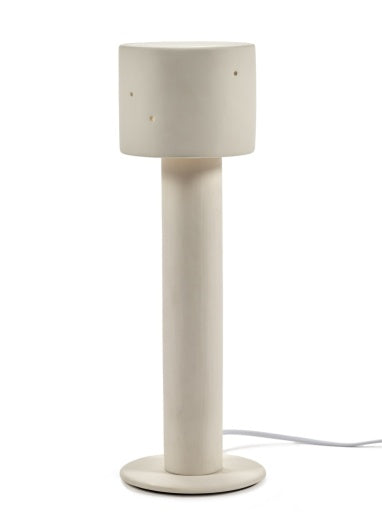 Serax - Anita Le Grelle - Tafellamp Beige Clara 01
