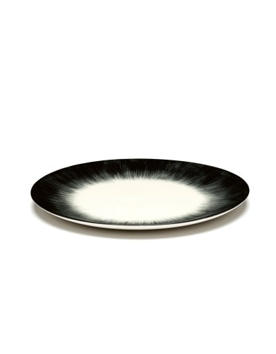 Ann Demeulemeester - Ann Demeulemeester - BORD L WIT/ZWART VAR 5 DÉ