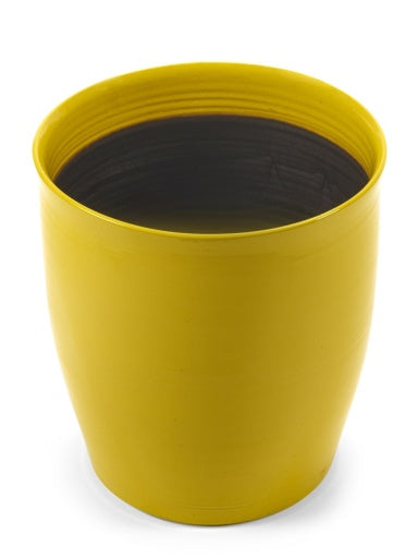 Serax - Serax - SIERPOT L GEEL LINES