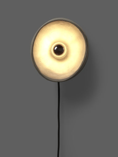 Serax - Patrick Paris - Wandlamp S Beton Chadophe