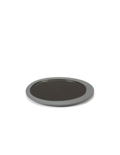BORD S GRIJS INNER CIRCLE