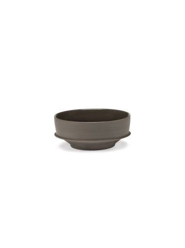 Serax - Kelly Wearstler - KOM S SLATE DUNE