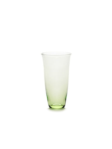 Ann Demeulemeester - Ann Demeulemeester - UNIVERSEEL GLAS GROEN FRANCES
